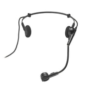 Audio-Technica PRO-8HECH Hypercardioid Dynamic Headset Microphone