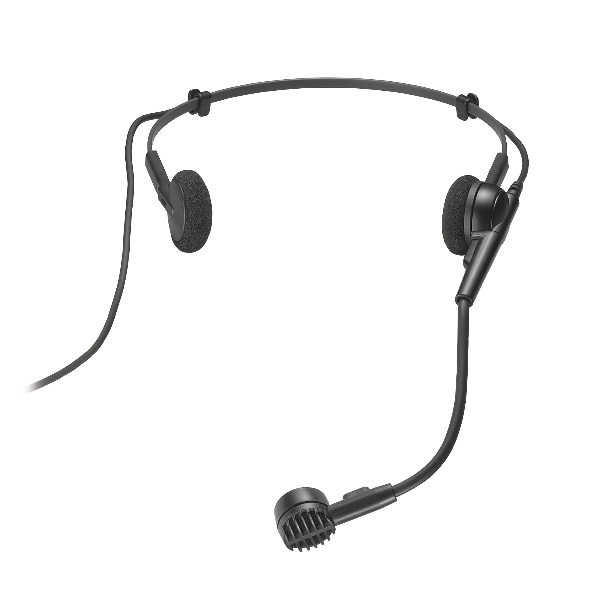 Audio-Technica PRO-8HECH Hypercardioid Dynamic Headset Microphone