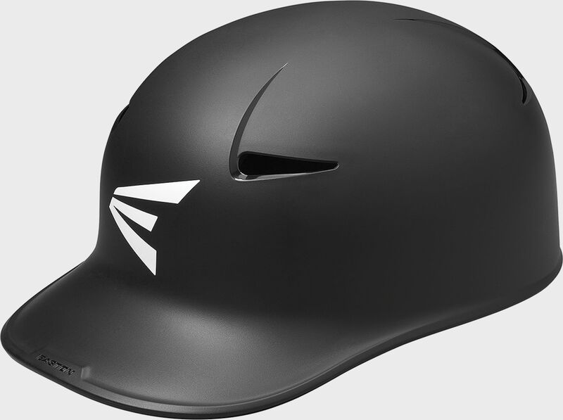 Easton Pro X Large/Xlarge Skull Cap - Large/Extra Large - Black