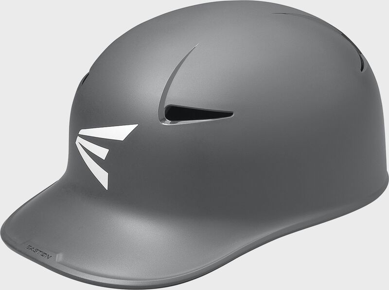 Easton Pro X Small/Medium Skull Cap - Charcoal