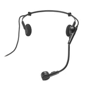 Audio-Technica PRO8HECW Hypercardioid Dynamic Headset Microphone