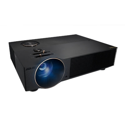 ASUS ProArt A1 LED Professional Projector- World's First Calman Verified Projector - Black