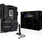 ASUS ProArt Z890-CREATOR WIFI ATX Motherboard Intel Z890 - Thunderbolt 5 Ports