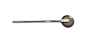 United Scientific® Pulley On Rod