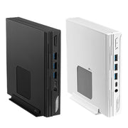 MSI - PRO DP10 Desktop - Intel Core I7 - 16GB Memory - 1TB SSD - Black