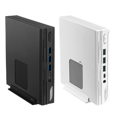 MSI - PRO DP10 Desktop - Intel Core I7 - 16GB Memory - 1TB SSD - Black