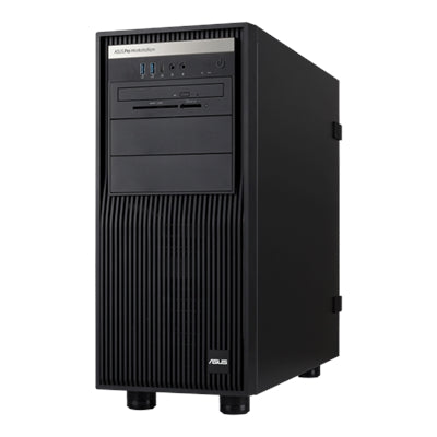 ASUS ExpertCenter Pro ET500I W8-B-750 Barebone Conputer No CPU/RAM/Storage/OS