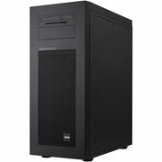 ASUS ExpertCenter Pro ET700I W7-B-1300 Performance AI Workstation Supports Intel Xeon W-3400/W-2400 Processor, PCIe 5.0, DDR5 ECC, 2x 2.5 Gb LAN,