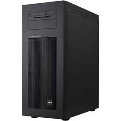ASUS ExpertCenter Pro ET700I W7-B-1300 Performance AI Workstation Supports Intel Xeon W-3400/W-2400 Processor, PCIe 5.0, DDR5 ECC, 2x 2.5 Gb LAN,