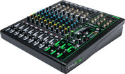 Mackie PROFX12-V3 Mixer. 12 Channel