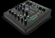 Mackie PROFX6-V3-PLUS 6 Channel Analog Mixer