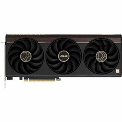 ASUS ProArt GeForce RTX 5070 Graphics Card PROART-RTX5070TI-O16G