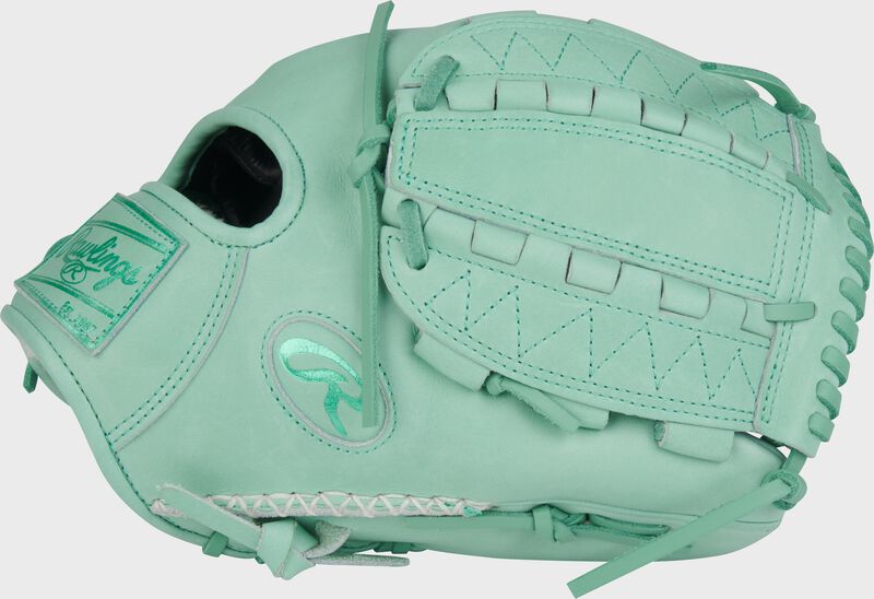 Rawlings Pro Preferred Series 12-Inch Baseball Glove - Right Hand Thrower - Mint