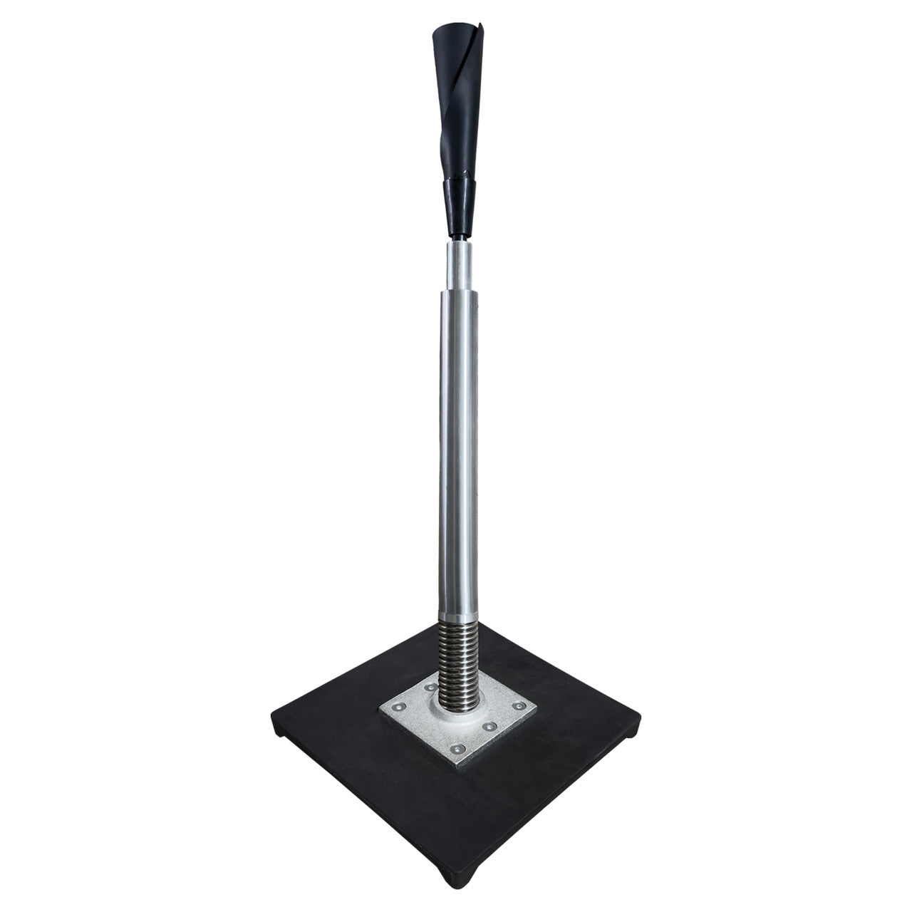 SPRING LOADED BATTING TEE