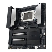 ASUS Pro WS TRX50-SAGE WiFi a AMD TRX50 TR5 CEB Workstation Motherboard, CPU & Memory Overclocking Ready, Robust 20 Power-Stage Design, PCIe 5.0 X 16,
