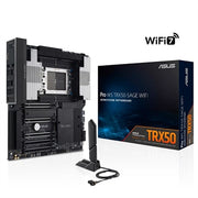 ASUS - PRO WS TRX50-SAGE WIFI Desktop Motherboard
