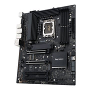 ASUS - Pro WS W680-ACE IPMI Workstation Motherboard - Intel W680 Chipset - Socket LGA-1700 - ATX - Core, Pentium Gold
