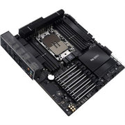 ASUS - PRO WS W790-ACE Workstation Motherboard - Intel W790 Chipset - 2048 GB DDR5 Memory - Intel Xeon W-3400 and W-2400