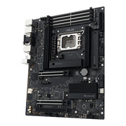 ASUS Pro WS W880-ACE SE Gaming Desktop Motherboard - Intel Core Ultra Processor (Series 2) - LGA 1851 ATX Motherboard, - 8+1+2+2 Power Stages -