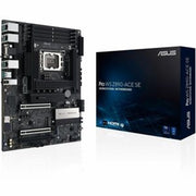 ASUS - Pro WS Z890-ACE SE Workstation Motherboard - Intel Z890 Chipset - Socket LGA-1851 - ATX
