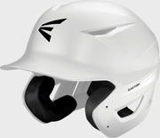 Easton Pro Max Medium/Large Matte Batting Helmet - White