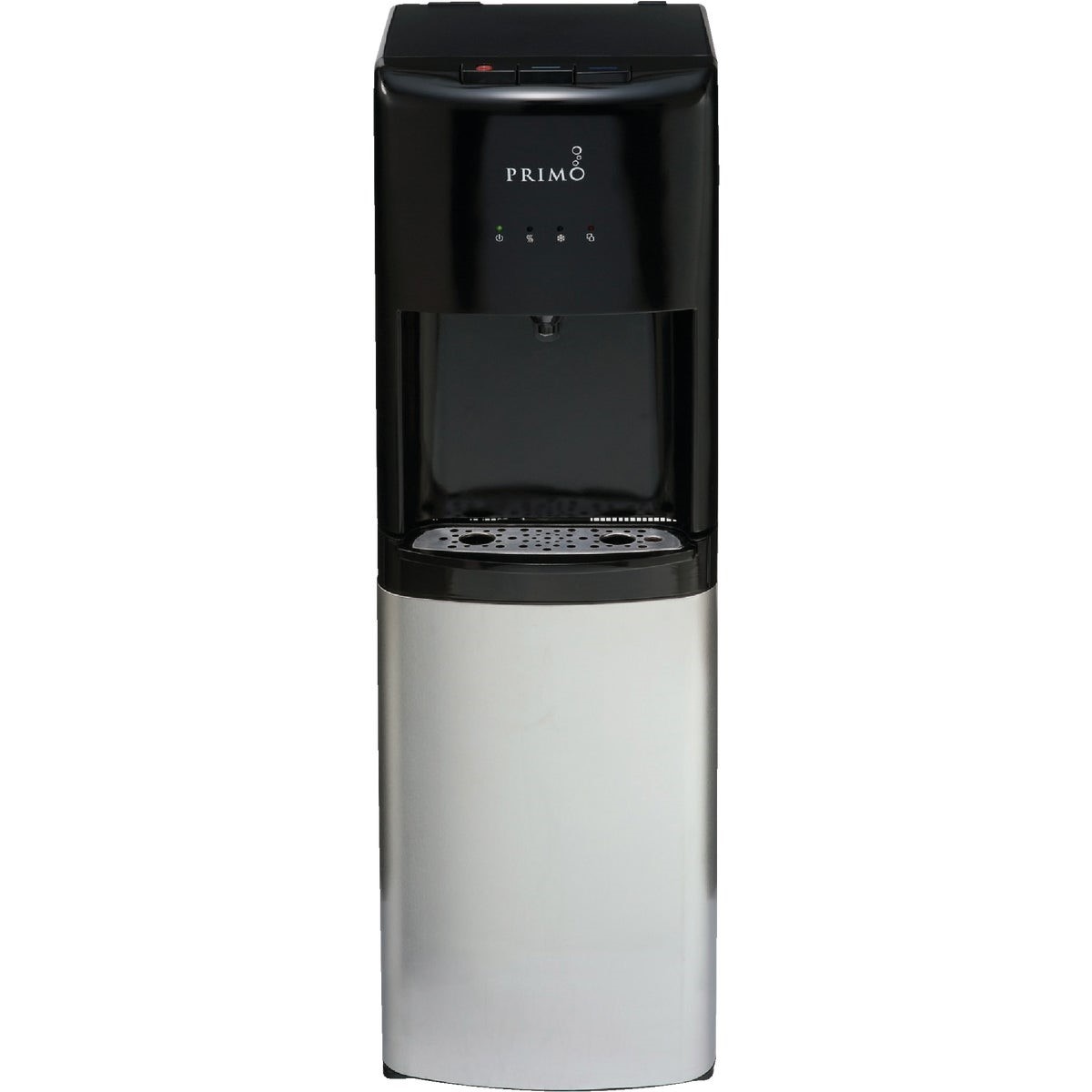Primo Water Residential/Commercial 3/5 Gal. Hot/Cold Bottom Loading Water Dispenser