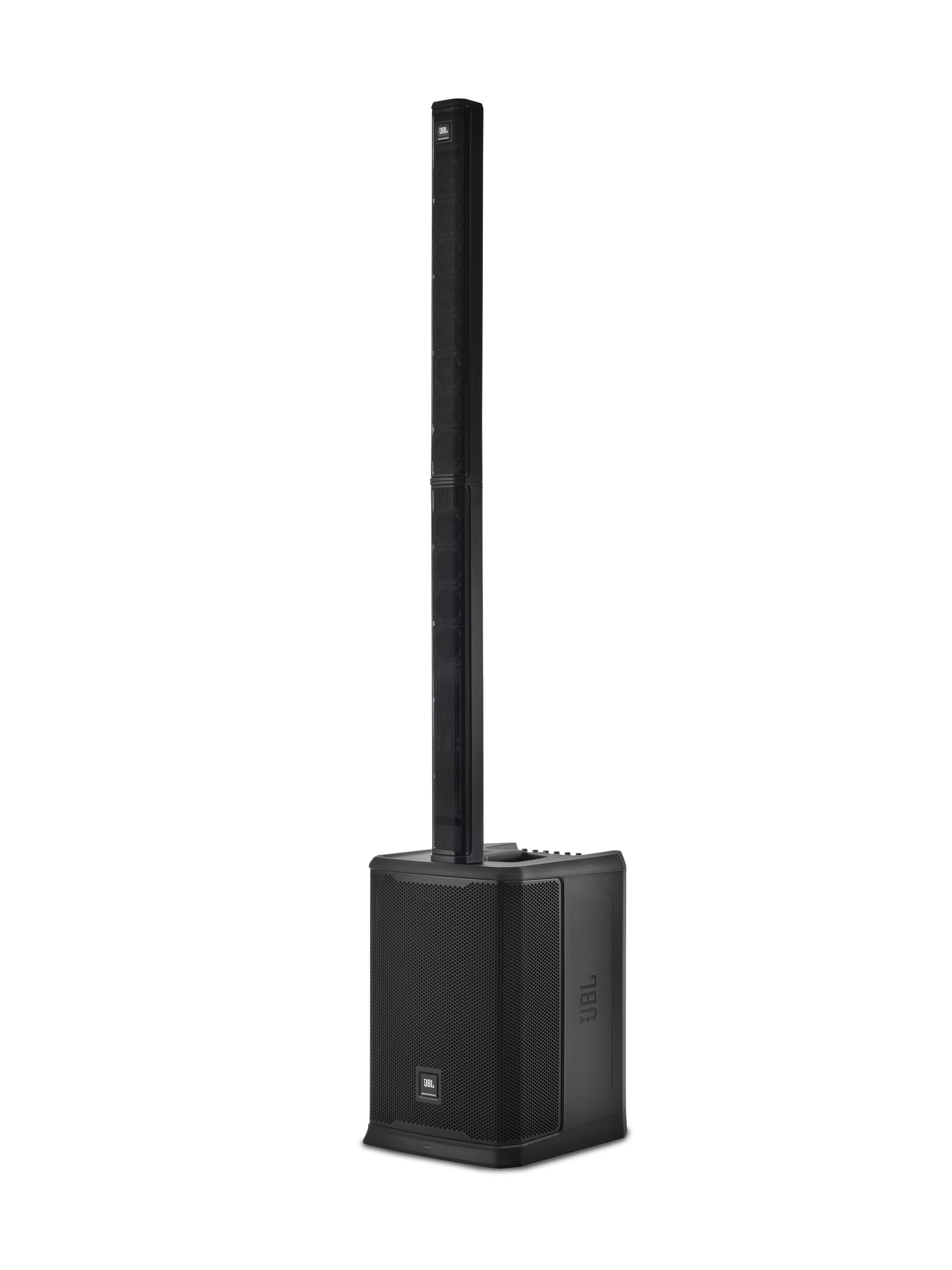 JBL PRX-ONE Powered Coloumn PA System