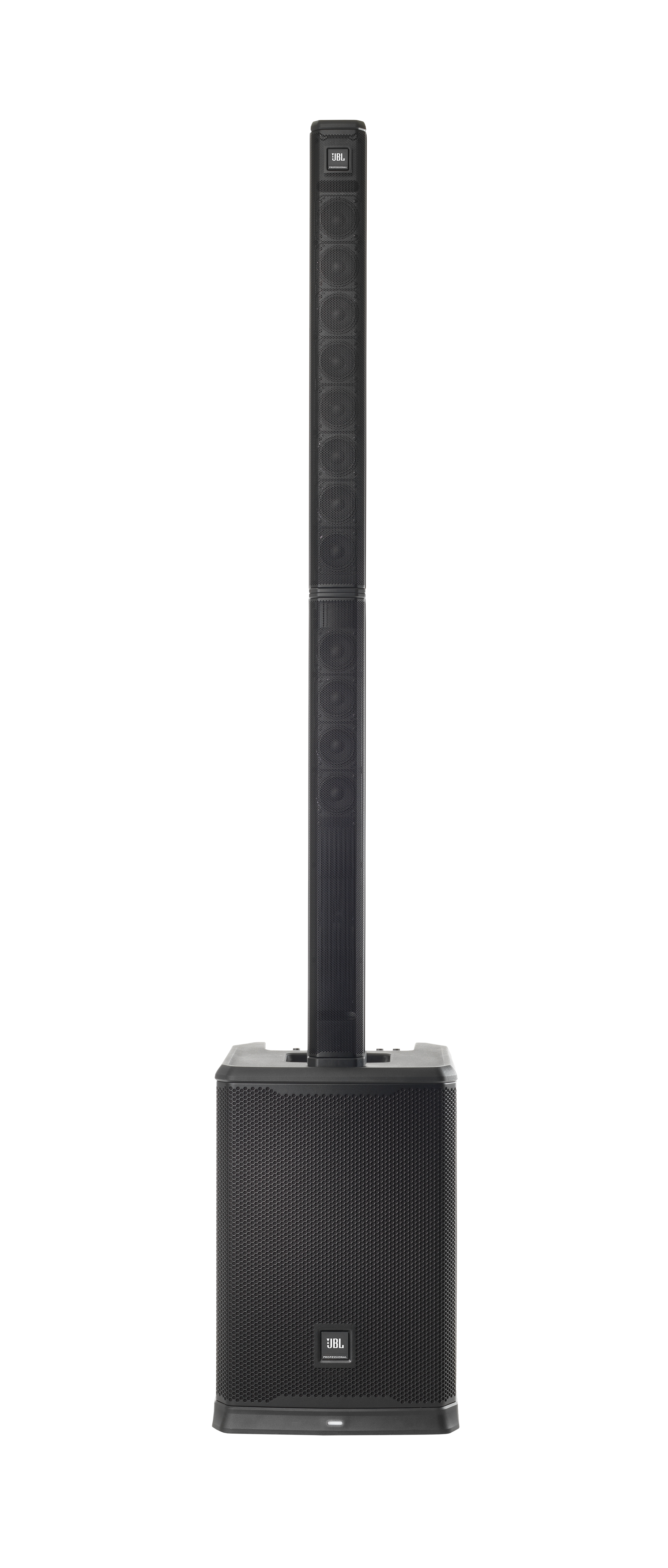 JBL PRX-ONE Powered Coloumn PA System