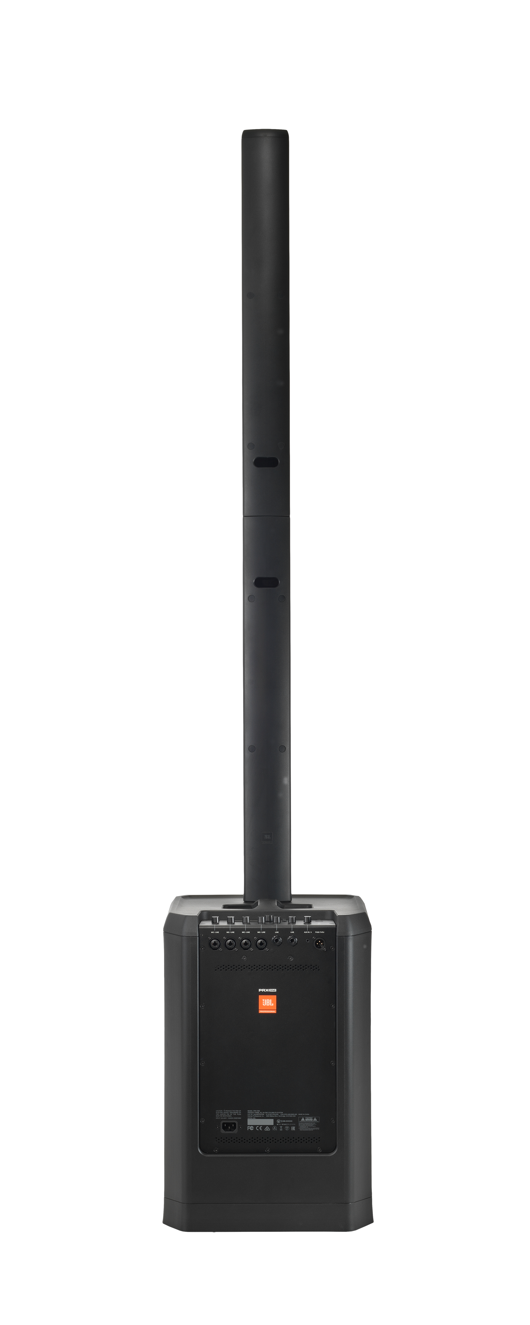 JBL PRX-ONE Powered Coloumn PA System