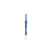 United Scientific® Push Pull Scale, 250G / 2.5N, Blue, Graduation 5G/0.05N
