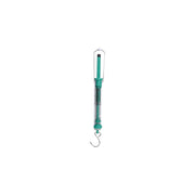 United Scientific® Push Pull Scale, 500G / 5N, Green, Graduation 10G/0.1N