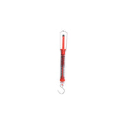 United Scientific® Push Pull Scale, 2000G / 20N, Red, Graduation 40G/0.4N
