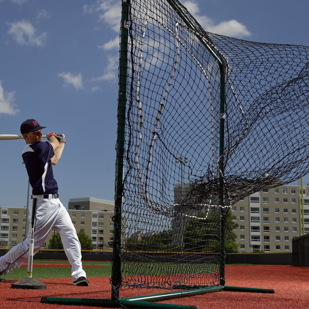 ProMounds Premium Series Sock Screen