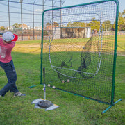 ProMounds Premium Series Sock Screen