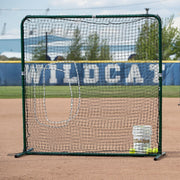 ProMounds Premium Series Softball Screen