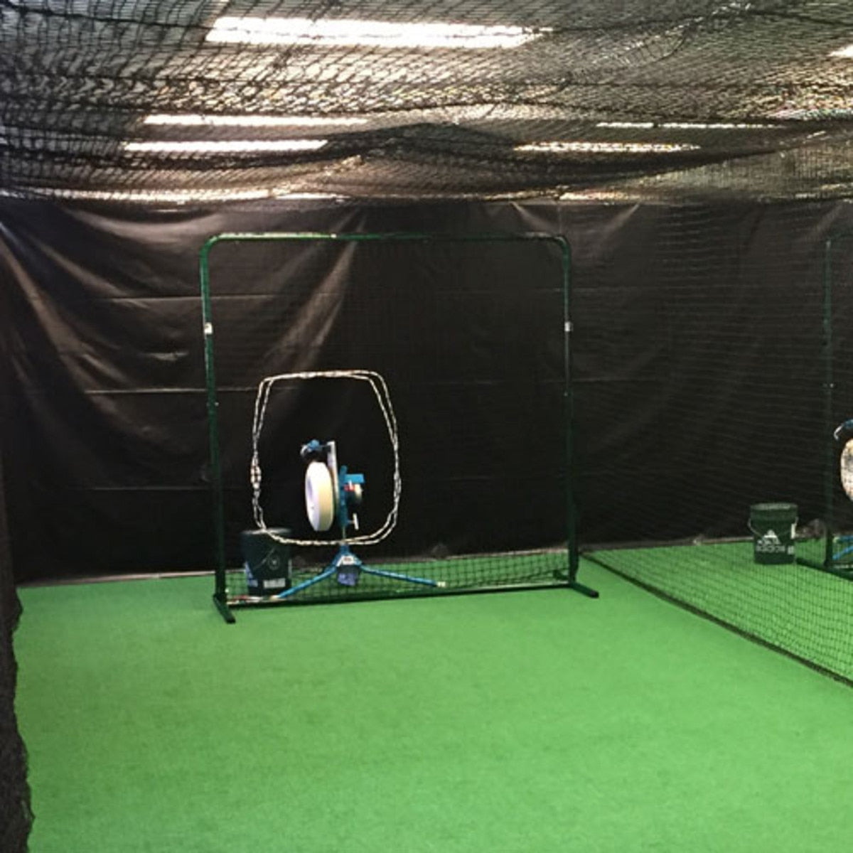 ProMounds Premium Series Softball Screen