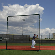 ProMounds Premium Series 10 x 10 Field Screen