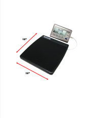 Portable Football Scale