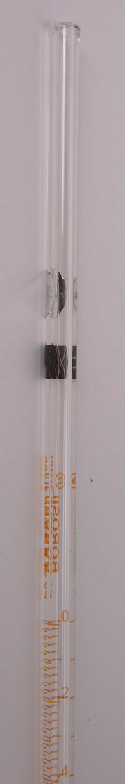 United Scientific® Pipettes, Serological, Class B, 0.1 mL, comes with 6