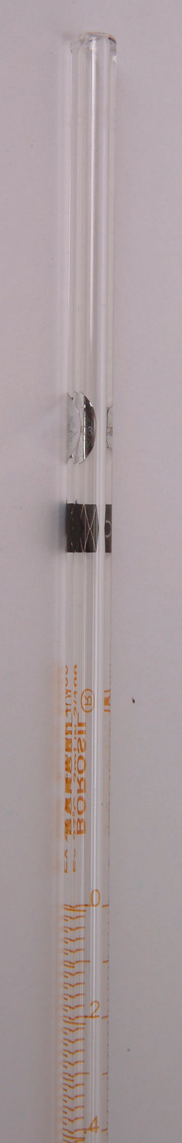 United Scientific® Pipettes, Serological, Class B, 0.1 mL, comes with 6