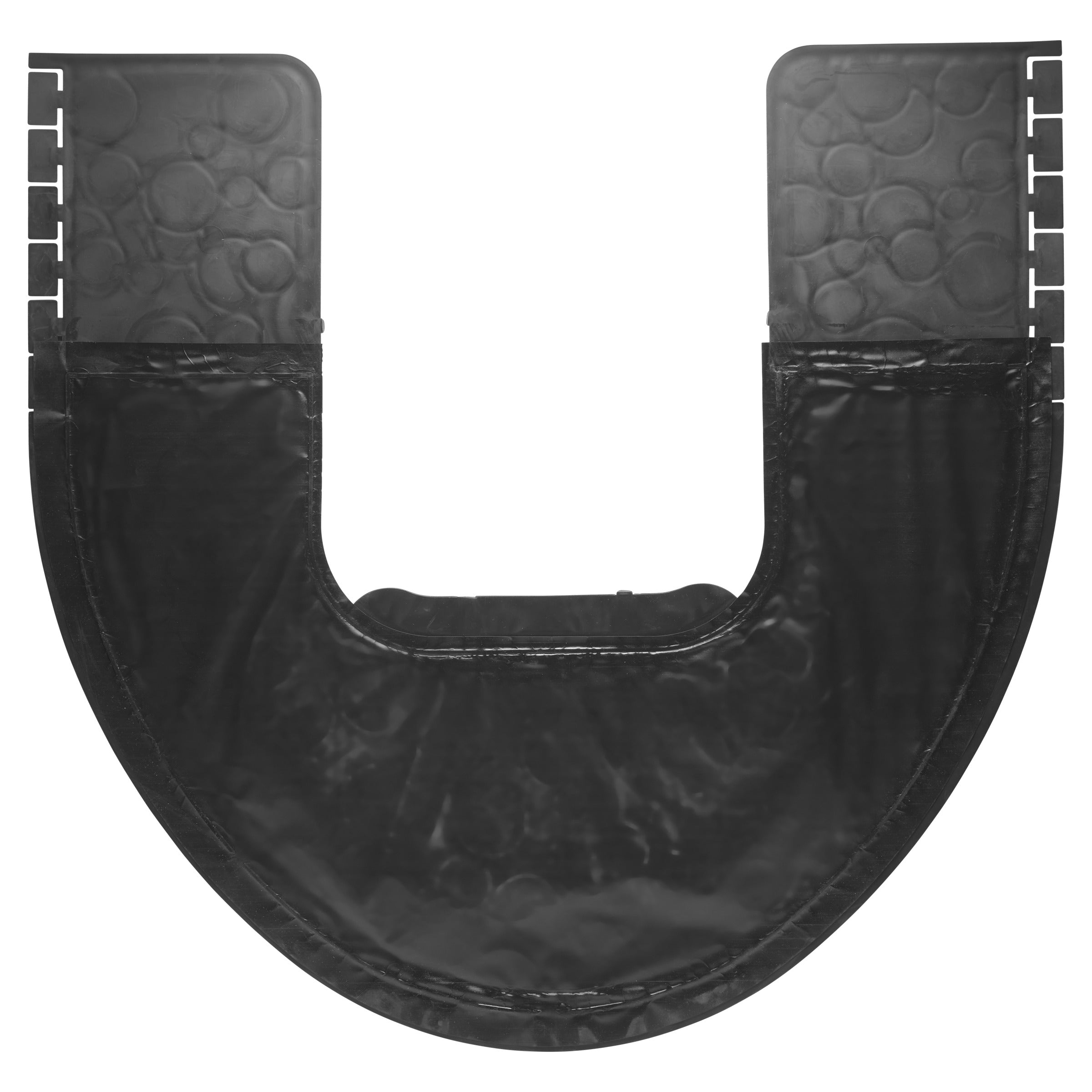 P-Shield Commode Mat  (6 Pack)