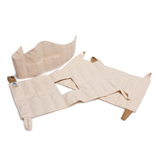 Bodymed, Pro-Temp Hydro Hot Pack, Neck, 24" Long