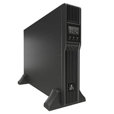 Vertiv Liebert PSI5 UPS - 1100VA/990W 120V|Line Interactive AVR Tower/Rack Mount - 0.9 Power Factor| Rotatable LCD - Unknown
