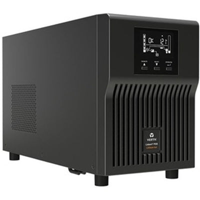Vertiv Liebert PSI5 Lithium-Ion UPS 1500VA/1350W 120V AVR Mini Tower, Line Interactive UPS