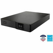 Vertiv Liebert PSI5-1500RT120LITAA PSI5 Lithium-Ion TAA UPS 1500VA/1350W 120V Rack/Tower-Line Interactive UPS Remote Management Capable Longer