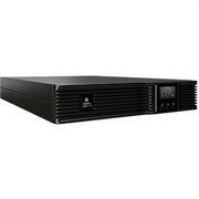 Vertiv Liebert PSI5 UPS - 3000VA/2700W 120V| 2U Line Interactive AVR Tower/Rack - 0.9 Power Factor| Rotatable LCD Monitor | Pure Sine Wave Output on B