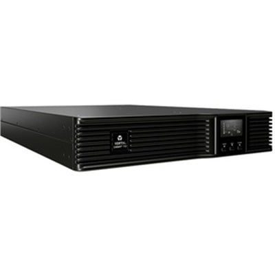 Vertiv Liebert PSI5 UPS - 3000VA/2700W 120V| 2U Line Interactive AVR Tower/Rack - 0.9 Power Factor| Rotatable LCD Monitor | Pure Sine Wave Output on B