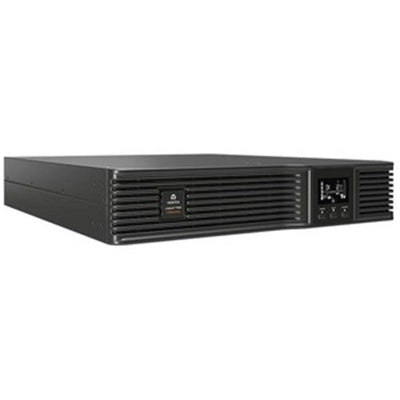 Vertiv Liebert PSI5 Lithium-Ion UPS 3000VA/2700W 120V Line Interactive AVR, 2U