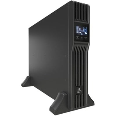 Liebert PSI5 - UPS (rack-mountable/external) - AC 120 V - 2700 Watt - 2880 VA - 1-phase - Ethernet 10/100, USB - PSI53000RT120TAAN