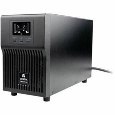 Liebert Psi5 750va Tower W/snmp Card 120v